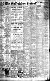 Staffordshire Sentinel Thursday 12 September 1918 Page 1