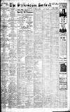 Staffordshire Sentinel Wednesday 09 October 1918 Page 1