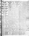 Staffordshire Sentinel Wednesday 06 November 1918 Page 3