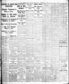 Staffordshire Sentinel Wednesday 06 November 1918 Page 5