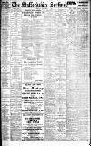 Staffordshire Sentinel Monday 02 December 1918 Page 1