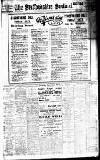 Staffordshire Sentinel Wednesday 01 January 1919 Page 1