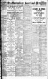 Staffordshire Sentinel Tuesday 18 February 1919 Page 1