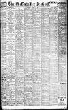 Staffordshire Sentinel Thursday 06 March 1919 Page 1