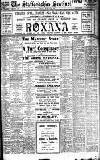 Staffordshire Sentinel Friday 28 March 1919 Page 1