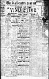 Staffordshire Sentinel Saturday 10 May 1919 Page 1