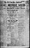 Staffordshire Sentinel Saturday 05 July 1919 Page 1