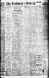 Staffordshire Sentinel Tuesday 25 May 1920 Page 1