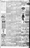 Staffordshire Sentinel Saturday 27 November 1920 Page 6