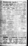 Staffordshire Sentinel Saturday 04 December 1920 Page 1