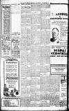 Staffordshire Sentinel Saturday 04 December 1920 Page 6