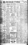 Staffordshire Sentinel Monday 06 December 1920 Page 1