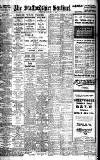 Staffordshire Sentinel Thursday 06 January 1921 Page 1