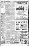 Staffordshire Sentinel Saturday 08 January 1921 Page 6