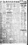 Staffordshire Sentinel Thursday 13 January 1921 Page 1