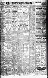 Staffordshire Sentinel Thursday 20 January 1921 Page 1