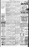 Staffordshire Sentinel Saturday 22 January 1921 Page 6