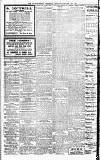 Staffordshire Sentinel Monday 31 January 1921 Page 4