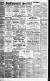 Staffordshire Sentinel Thursday 03 February 1921 Page 1