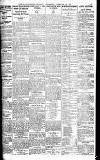 Staffordshire Sentinel Wednesday 16 February 1921 Page 3