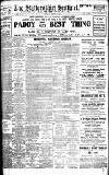 Staffordshire Sentinel Friday 04 March 1921 Page 1