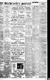 Staffordshire Sentinel Thursday 10 March 1921 Page 1