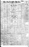 Staffordshire Sentinel Tuesday 12 April 1921 Page 1