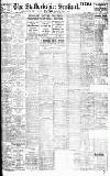 Staffordshire Sentinel Monday 02 May 1921 Page 1