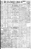 Staffordshire Sentinel Tuesday 10 May 1921 Page 1