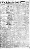 Staffordshire Sentinel Tuesday 24 May 1921 Page 1