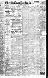Staffordshire Sentinel Monday 06 June 1921 Page 1