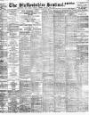 Staffordshire Sentinel Tuesday 14 June 1921 Page 1