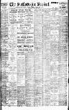 Staffordshire Sentinel Thursday 16 June 1921 Page 1