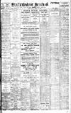 Staffordshire Sentinel Monday 20 June 1921 Page 1