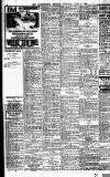 Staffordshire Sentinel Monday 04 July 1921 Page 6