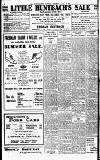 Staffordshire Sentinel Thursday 07 July 1921 Page 2