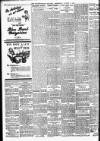 Staffordshire Sentinel Wednesday 03 August 1921 Page 2
