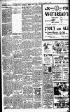 Staffordshire Sentinel Monday 08 August 1921 Page 4