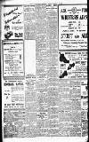 Staffordshire Sentinel Monday 15 August 1921 Page 4