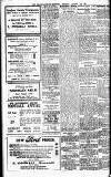 Staffordshire Sentinel Monday 22 August 1921 Page 2