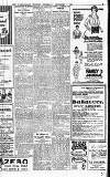 Staffordshire Sentinel Wednesday 07 September 1921 Page 5