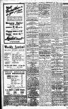 Staffordshire Sentinel Thursday 15 September 1921 Page 2