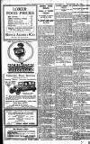 Staffordshire Sentinel Thursday 15 September 1921 Page 4