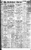 Staffordshire Sentinel Friday 14 October 1921 Page 1