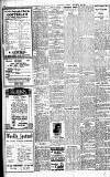 Staffordshire Sentinel Friday 28 October 1921 Page 4
