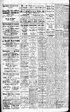 Staffordshire Sentinel Wednesday 02 November 1921 Page 2