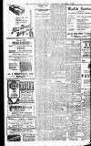 Staffordshire Sentinel Wednesday 09 November 1921 Page 4