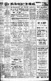 Staffordshire Sentinel Thursday 10 November 1921 Page 1
