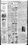 Staffordshire Sentinel Thursday 10 November 1921 Page 2