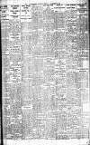 Staffordshire Sentinel Tuesday 15 November 1921 Page 3